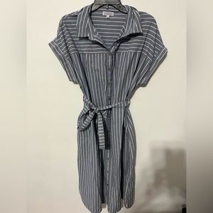 I M She Dress. Light and comfortable to wear. Size- 14